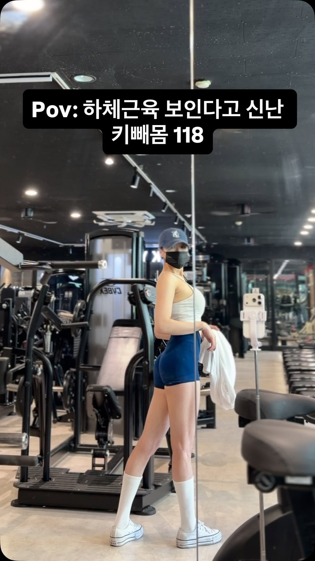 j_zzzi 게시물 이미지: ㅇ나름….알찬근육쓰👀