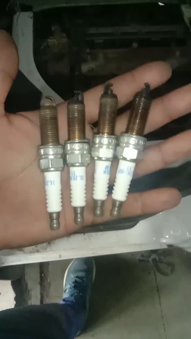 jabalpurcarservice 게시물 이미지: Eco new spark...