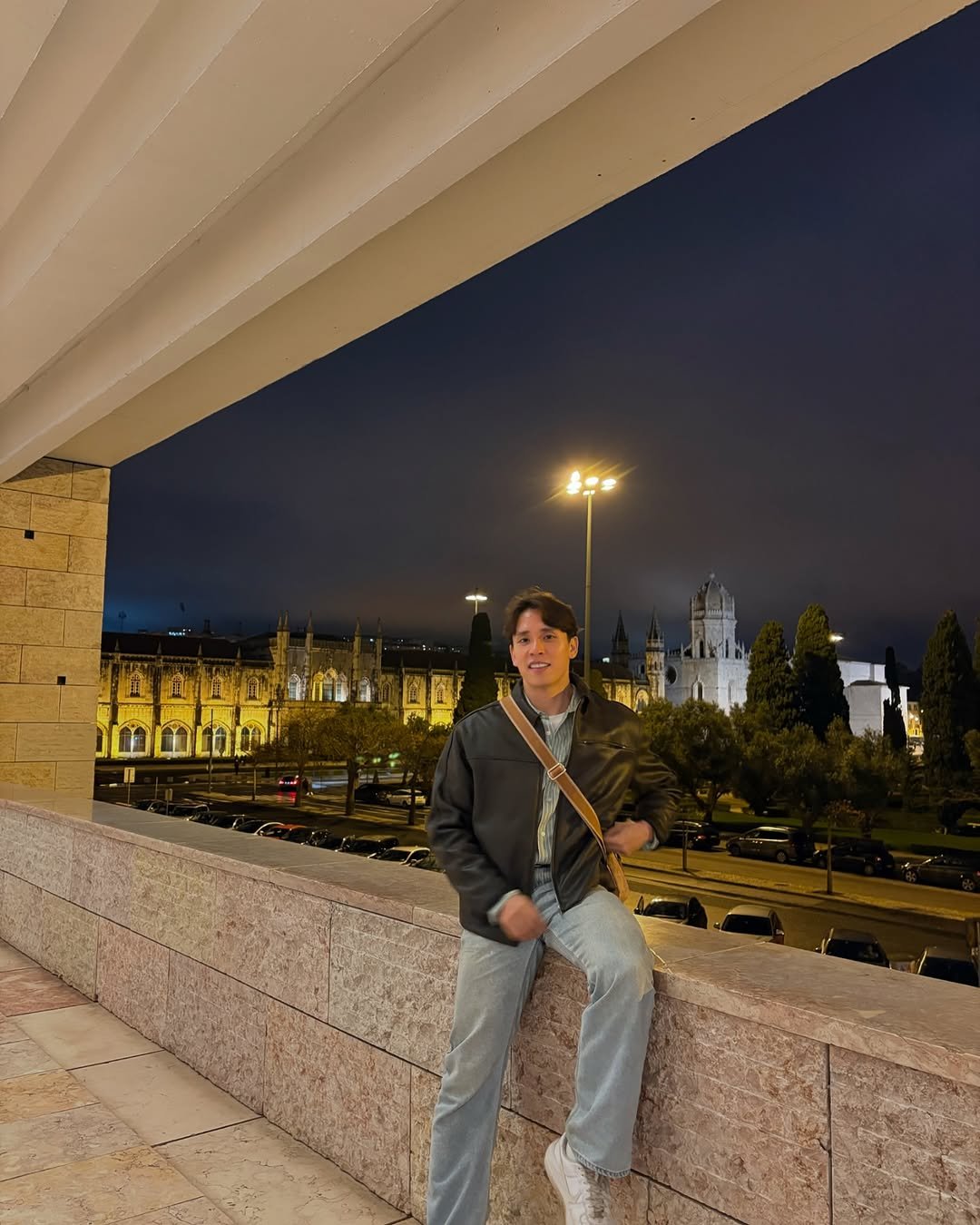 Photo by 자청 송명진 in Mosteiro Dos Jerónimos, Lisboa.