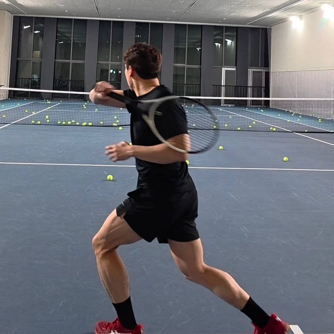 Photo by 자청 송명진 on January 15, 2026.