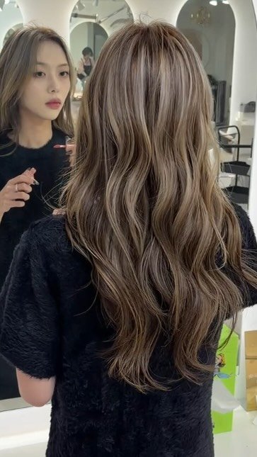 jackiessam_ 게시물 이미지: 당신의 솜브레는 진짜 실력이 맞나요?

어떤 변수의 모발이 와도 
흔들림 없이...