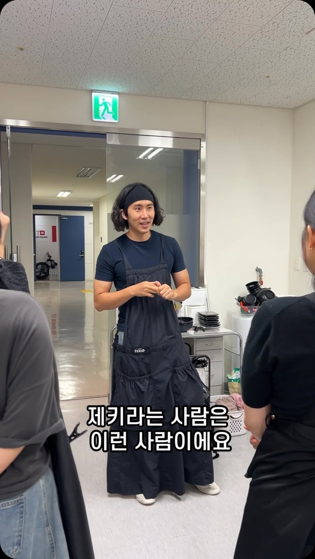 jackiessam_ 게시물 이미지: 공유미용실로 시작! 
빠르다면 빠르고 느리다면 느린 성장이였지만,
그 과정을 묵묵히...