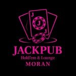 jackpub_moran 인스타그램 프로필 사진