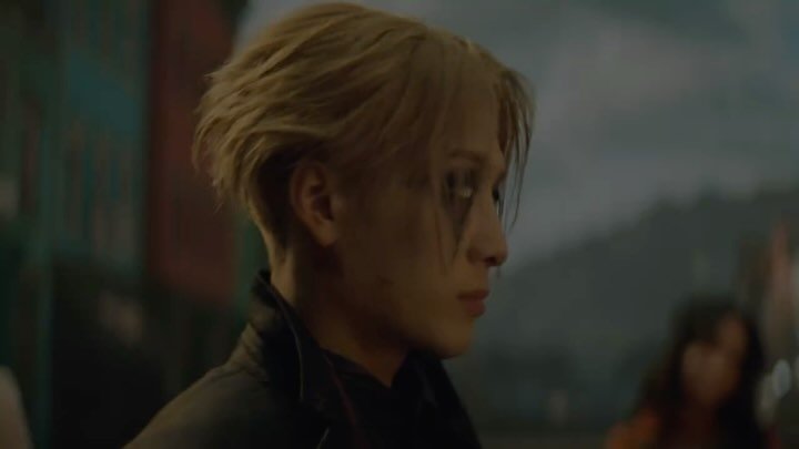 jacksonwang852g7 게시물 이미지: Life is a beautiful place
But Sometimes… we...