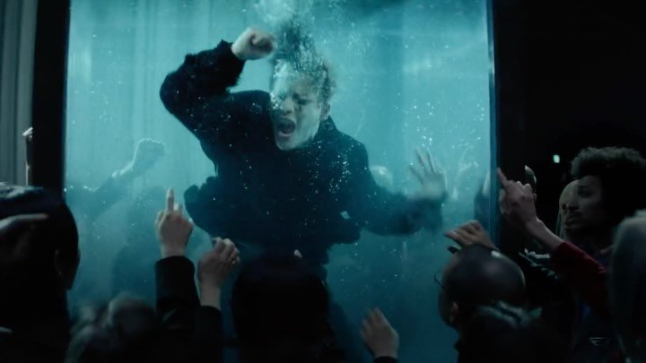 jacksonwang852g7 게시물 이미지: All my life I never really told you who I...