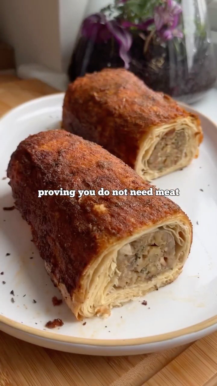 jacobking 게시물 이미지: TOFU SKIN ROAST CHICKEN 🐔 written recipe below...