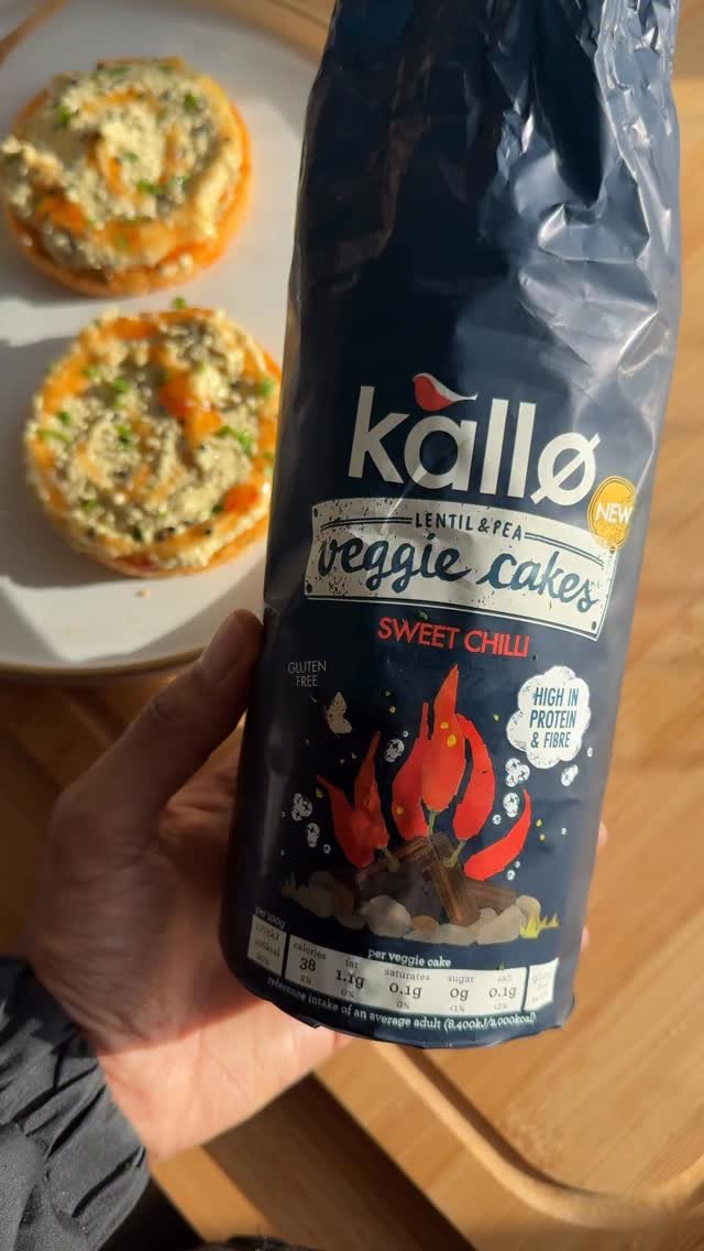 jacobking 게시물 이미지: 🚨NEW @kallo FLAVOUR🚨 ad

Their NEW Sweet...