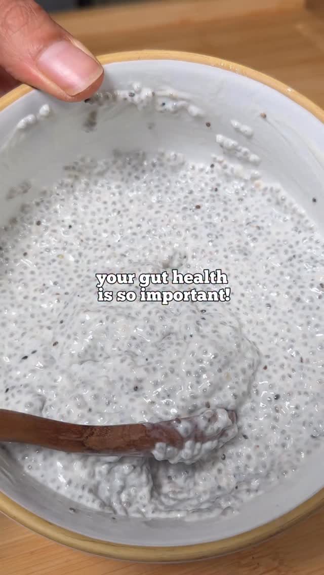 jacobking 게시물 이미지: 3 gut friendly recipes with @drinkag1 🤝 for...