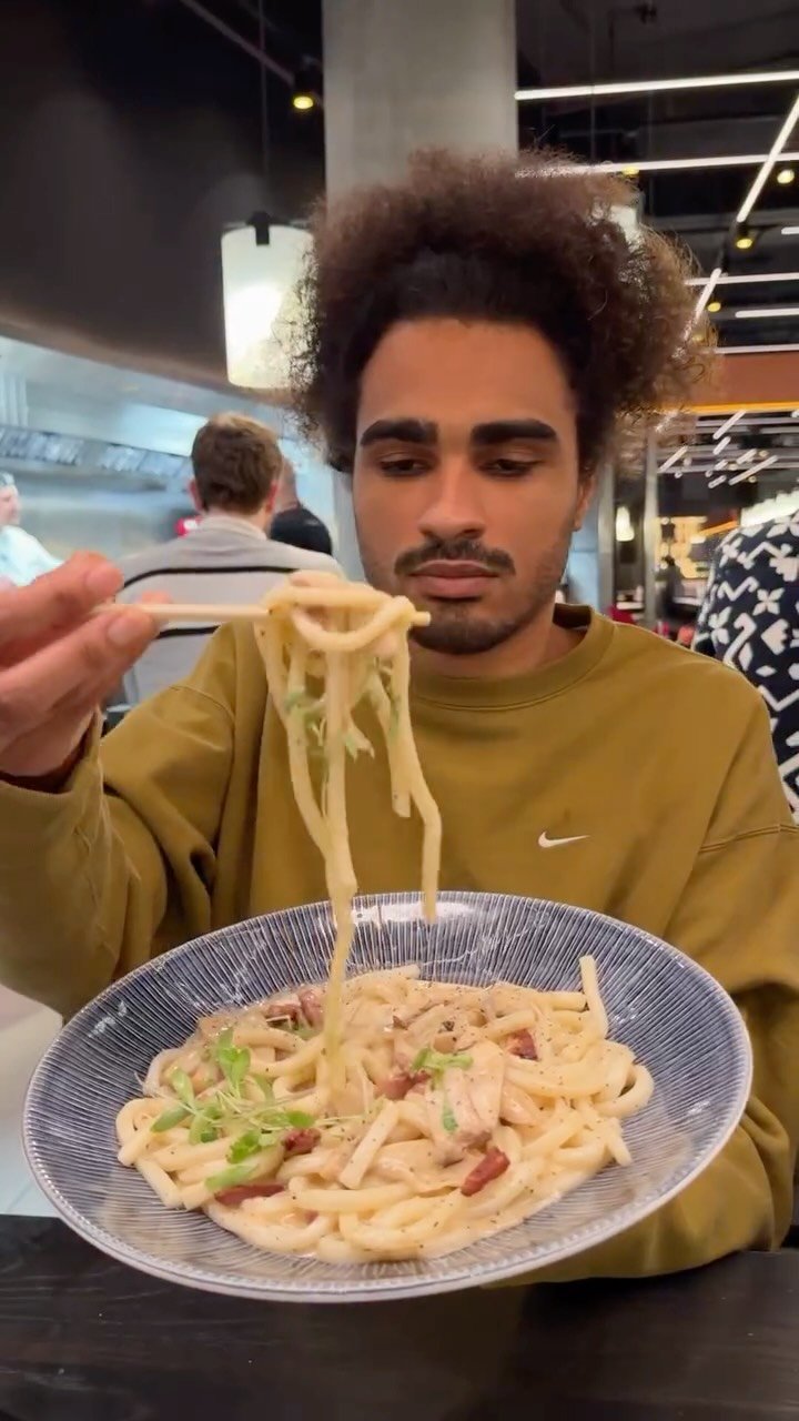 jacobking 게시물 이미지: An amazing night celebrating @wagamama_uk new...