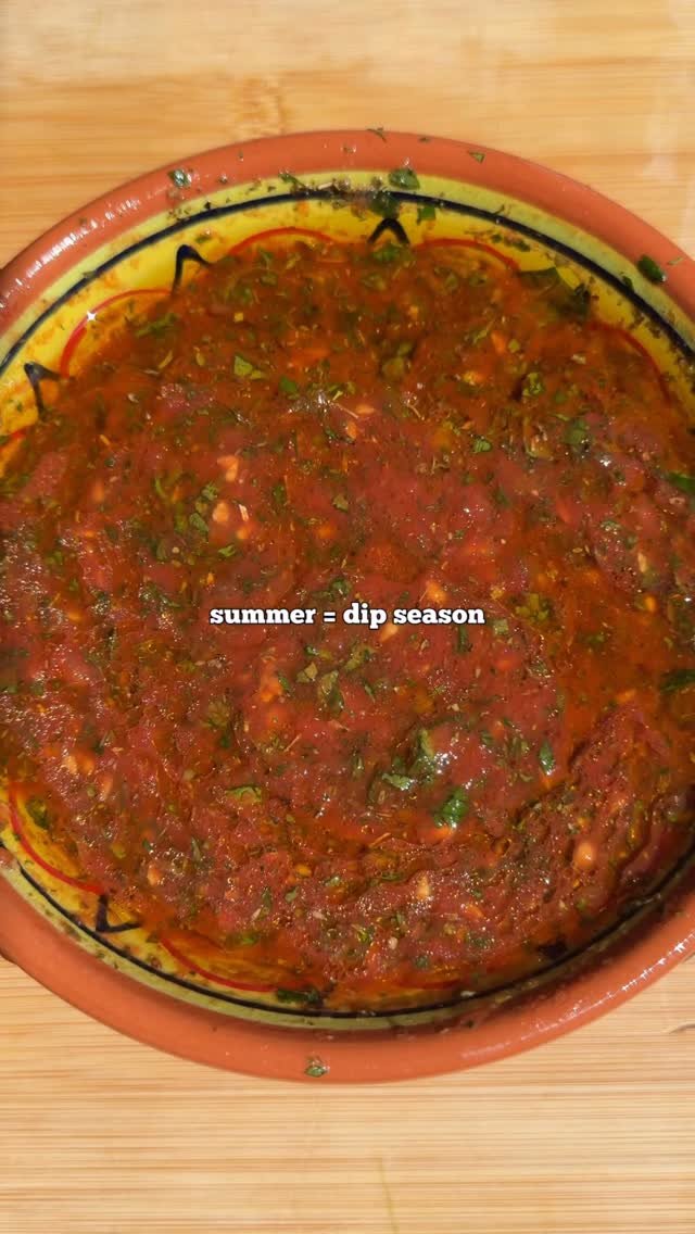 jacobking 게시물 이미지: dip season (summer) has finally arrived and...