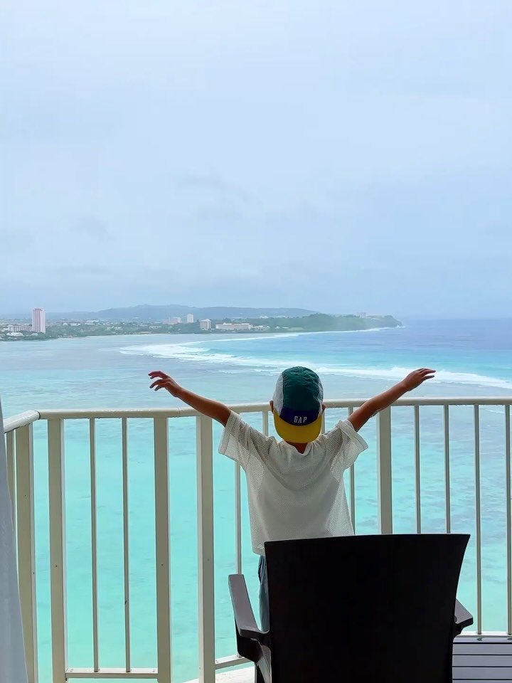 jadei_travel 게시물 이미지: 베트남 보다 저렴하게 미국령🇺🇸 괌 가는 거예요❤️🔥 인당 30만원‼️으로 가는...