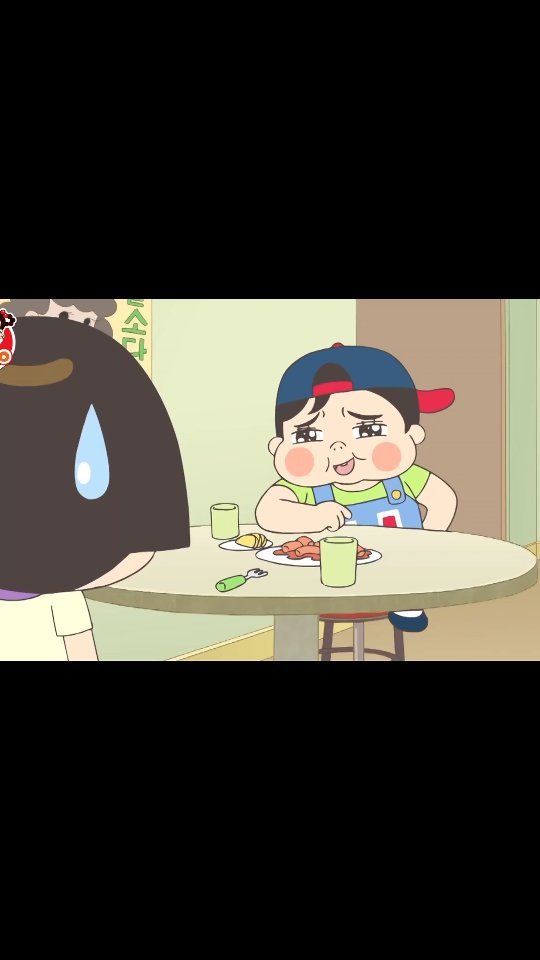 jadoo.world 게시물 이미지: [민지 돌돌] 불쌍한 민지..