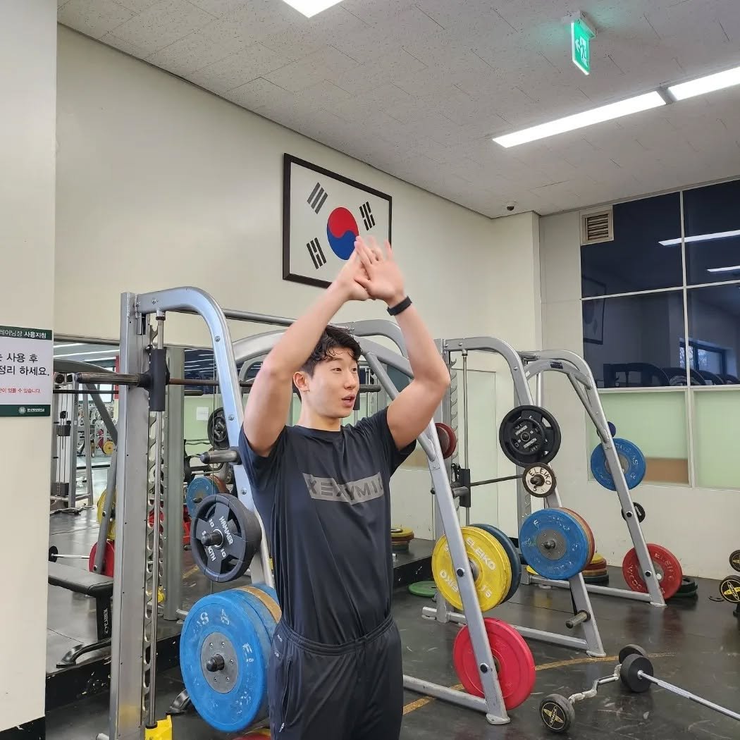 jae_seok_lee_ 게시물 이미지: 한체대 생활스포츠지도사(보디빌딩) 특강

23.12.18 ~ 24.01.24 방학...
