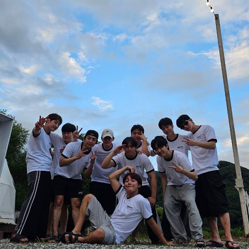 Photo by Bong Jaehyun on July 16, 2025.