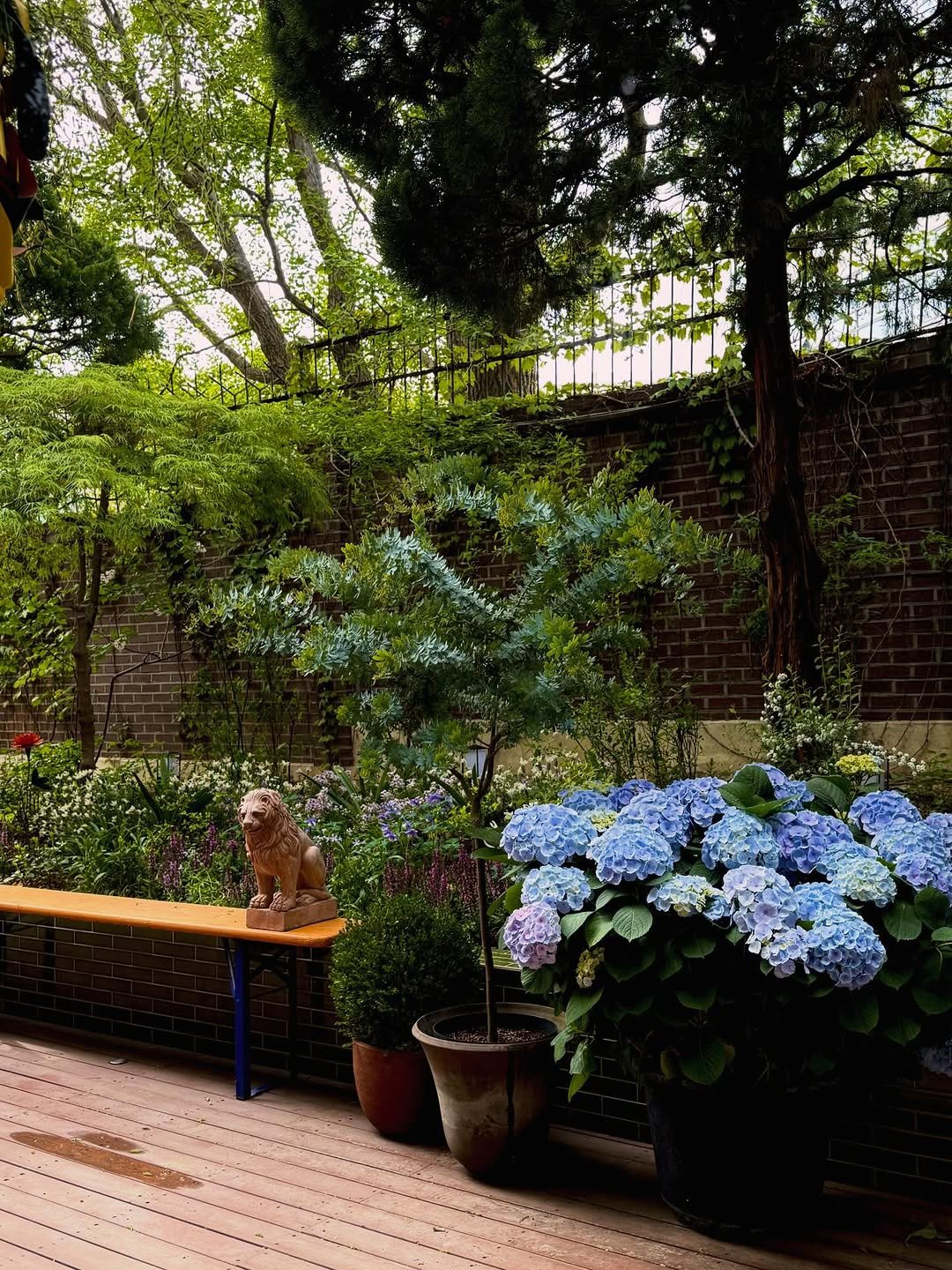 Photo by 정재형 on April 21, 2026. May be an image of text.