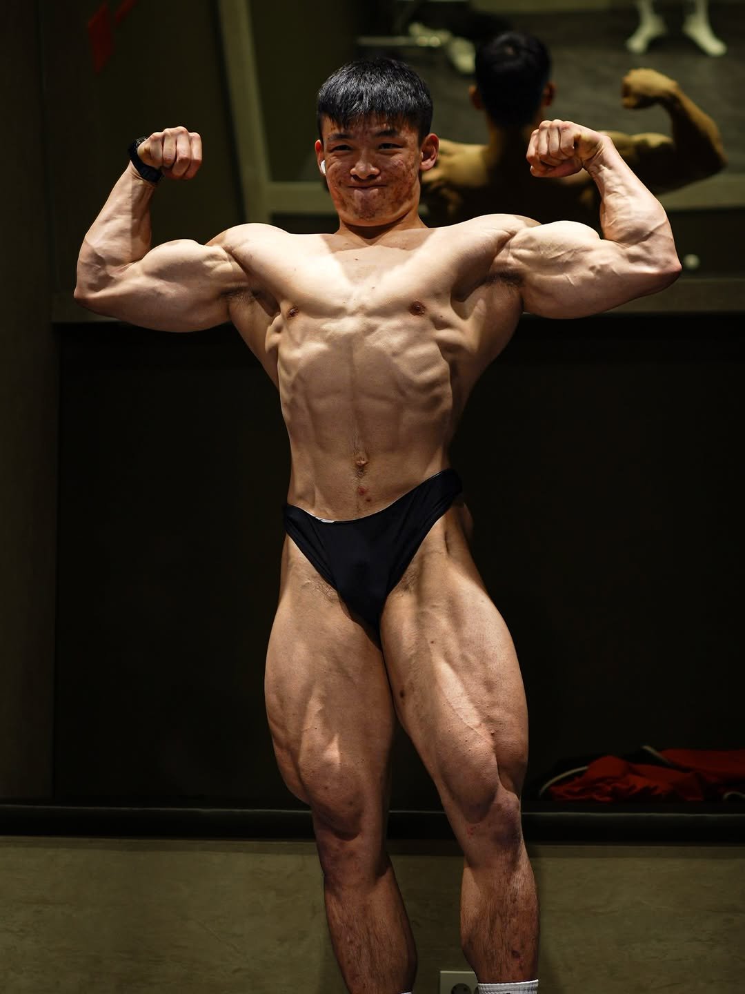 jaeyun_onedream 게시물 이미지: 비시즌 퀄리티 집중!🧨💥