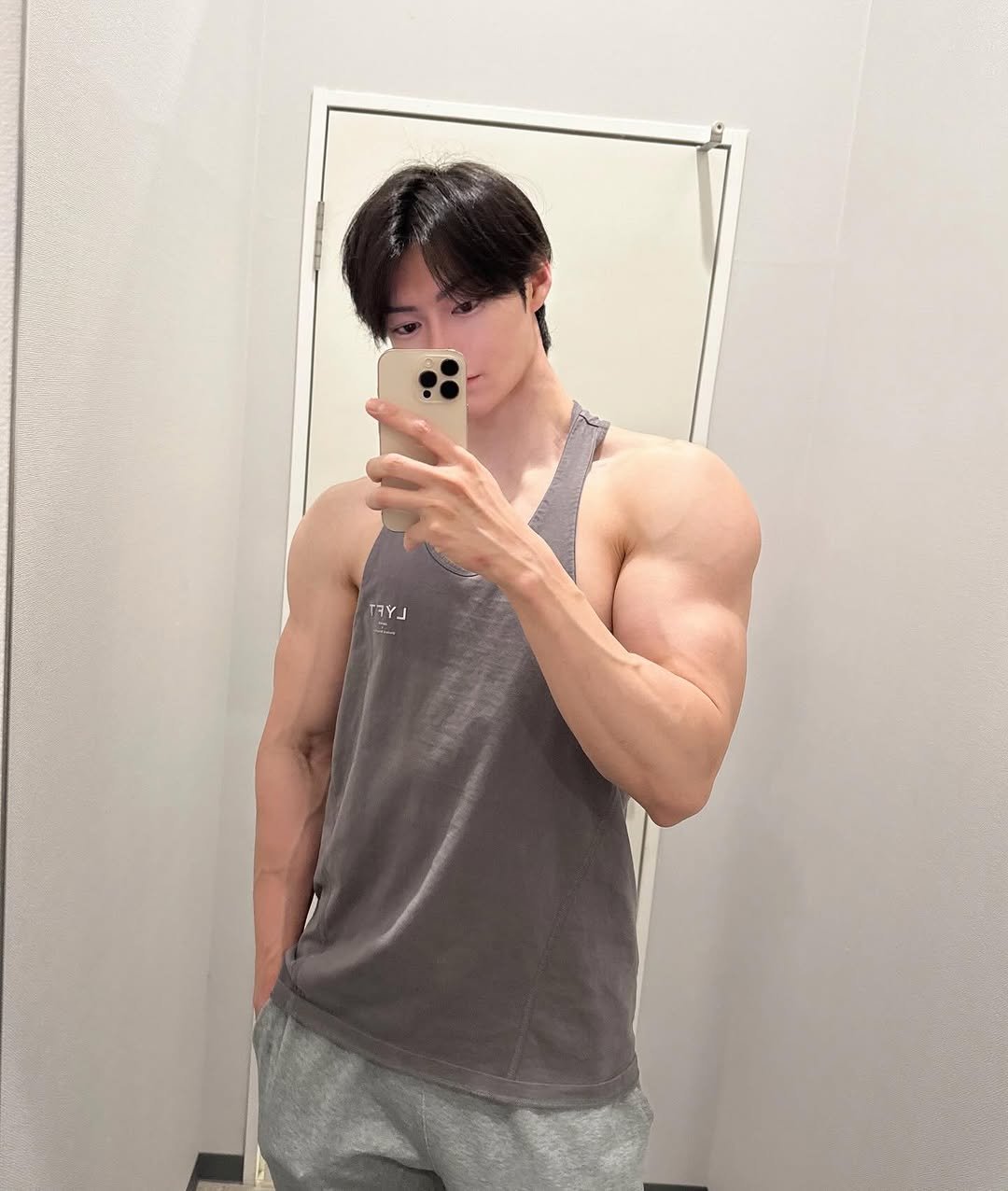 jagariooo 게시물 이미지: あけましておめでとうございます！
今年もよろしくお願いします。

皆さんにとっても良い1年になりますように！