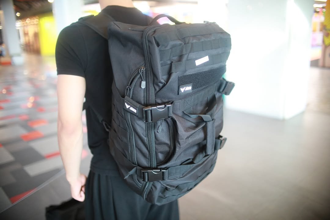 Photo by 예거스 주짓수 도복 Jägers Jiujitsu Gi on December 19, 2024.