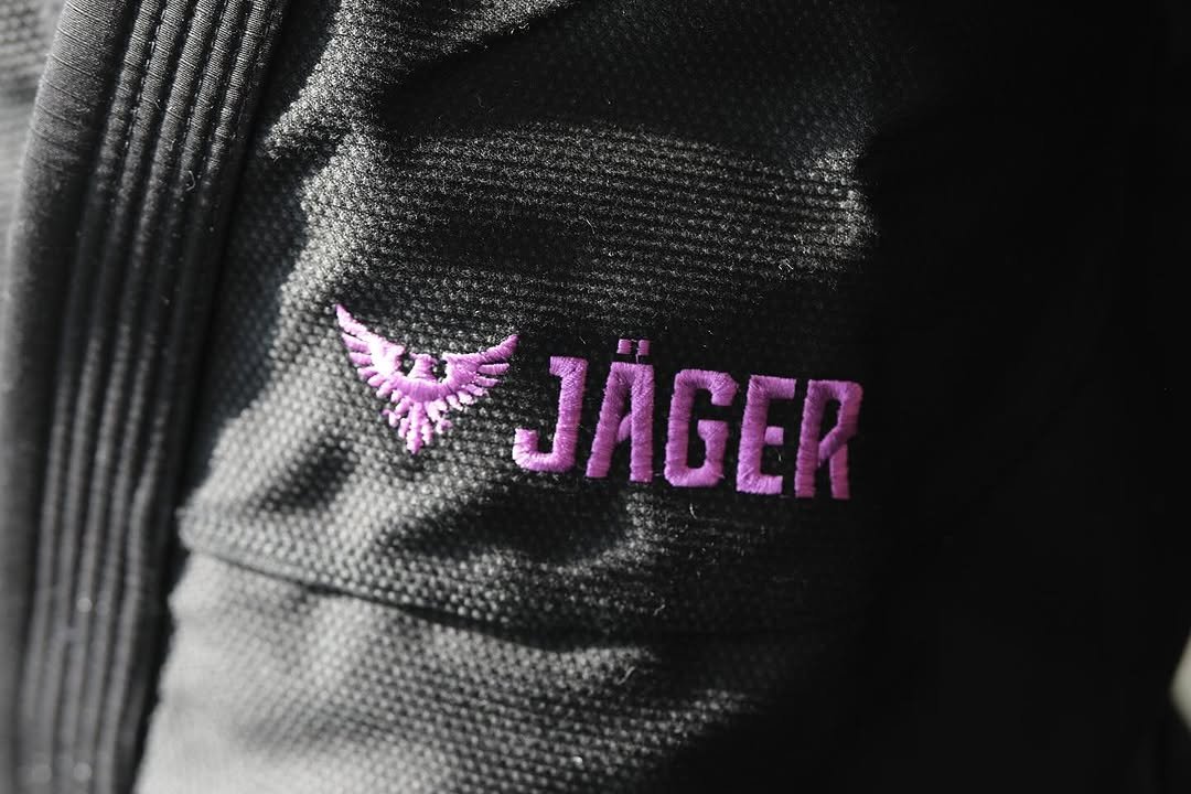 Photo by 예거스 주짓수 도복 Jägers Jiujitsu Gi on December 30, 2023.