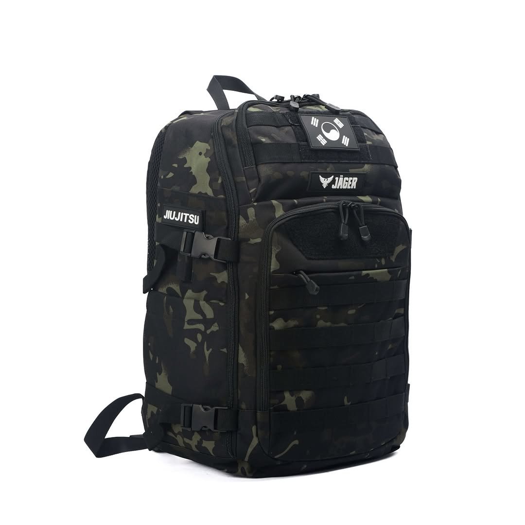 Photo by 예거스 주짓수 도복 Jägers Jiujitsu Gi on August 08, 2024.