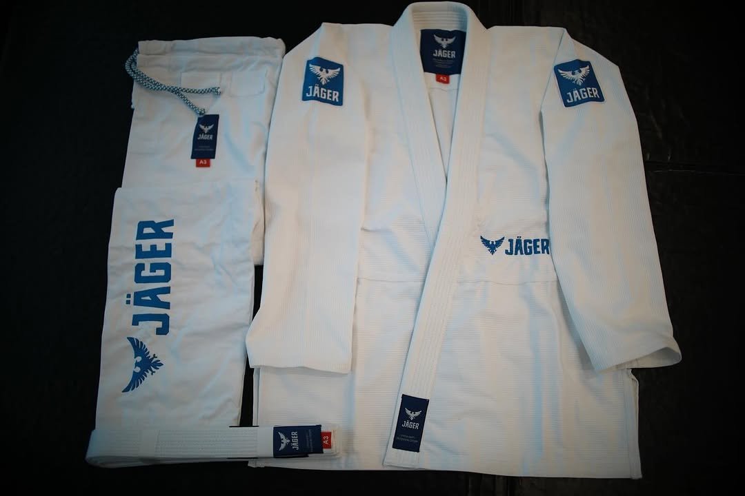 Photo by 예거스 주짓수 도복 Jägers Jiujitsu Gi on December 30, 2023.