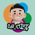 bjj_artist 프로필 사진