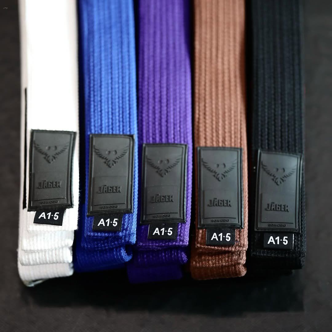 Photo by 예거스 주짓수 도복 Jägers Jiujitsu Gi on February 07, 2024.