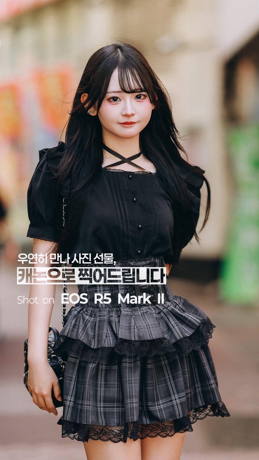 jaggadatv 게시물 이미지: 일본 도쿄 시부야에서
귀여운 분을 마주쳐, 캐논으로 찰칵-!

선명하게 담아드린 이...