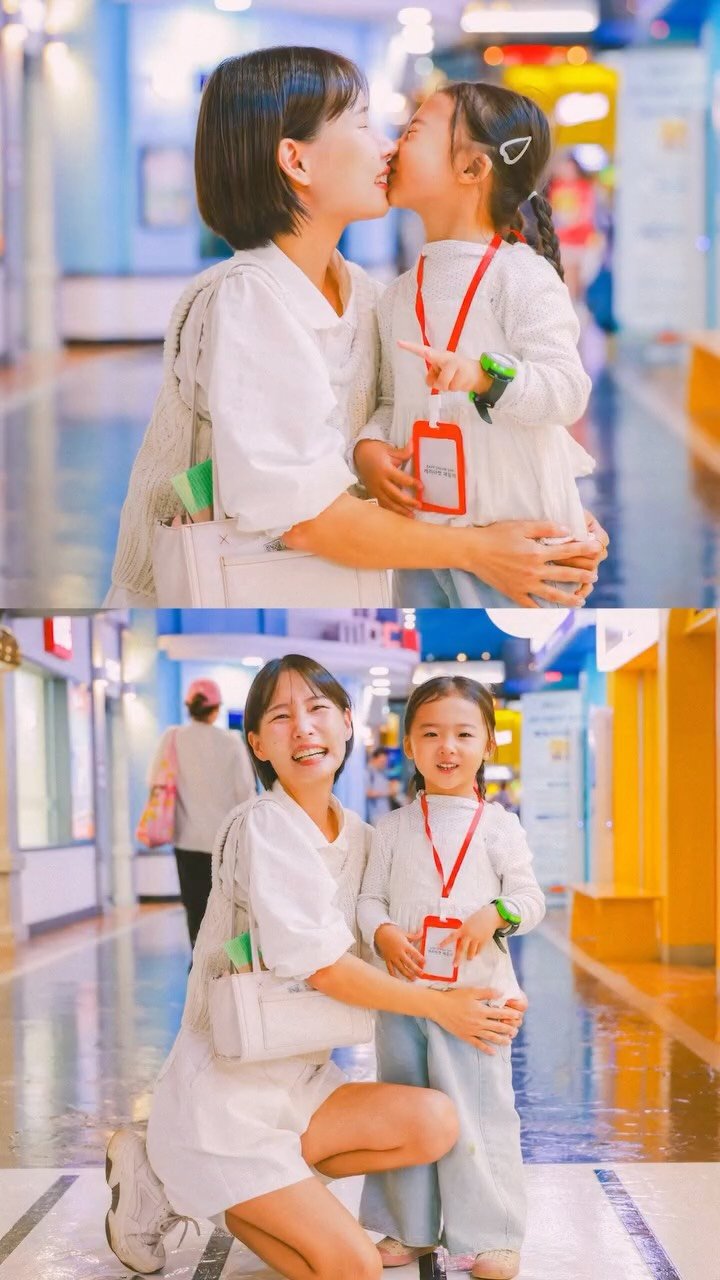 jaggadatv 게시물 이미지: #키자니아 놀러 온 아이들 사진찍어드리기 
.
.
. 
캐리마켓 X 키자니아...