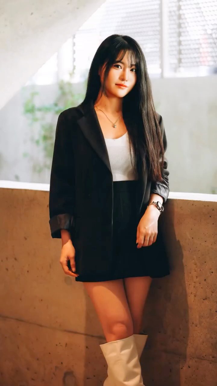 jaggadatv 게시물 이미지: #연남동 학원가는길에 사진찍어드리기  #스냅사진 #스냅촬영 #스냅 #사진 #사진가...