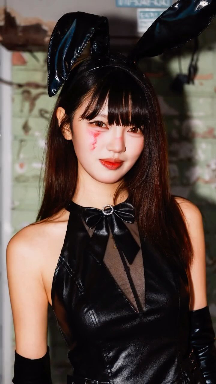 jaggadatv 게시물 이미지: #홍대 할로윈을 즐기는 외국인 사진찍어드리기 #할로윈 #스냅사진 #스냅촬영 #스냅...