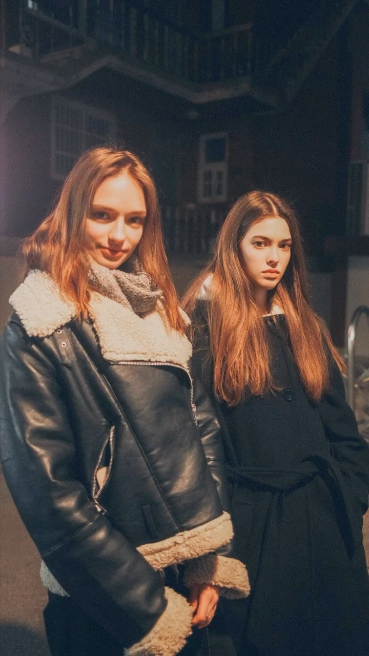 jaggadatv 게시물 이미지: #성수 폴란드에서 오신 분 사진찍어드리기 #스냅사진 #스냅촬영 #스냅 #사진...