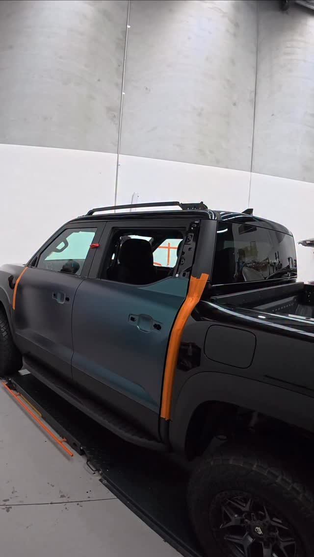 jagginatt_ 게시물 이미지: Name the wrap color? Another vlog is out check...