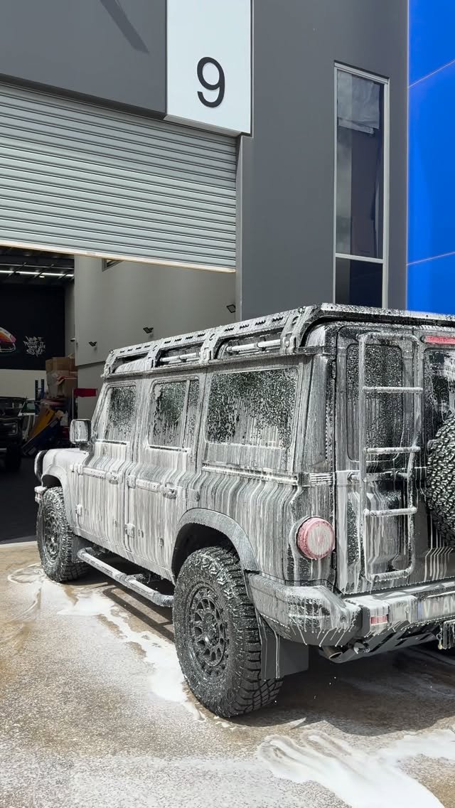 jagginatt_ 게시물 이미지: 🖤 Take your car's style to the next level with...