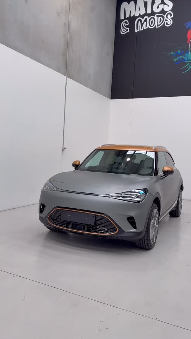 jagginatt_ 게시물 이미지: toyota Supra bodykit installation🔥 Mercedes...