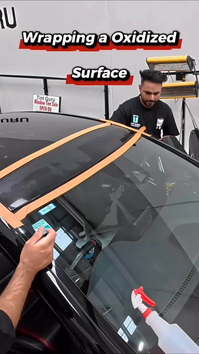 jagginatt_ 게시물 이미지: It took some work, but our fix stayed in place...