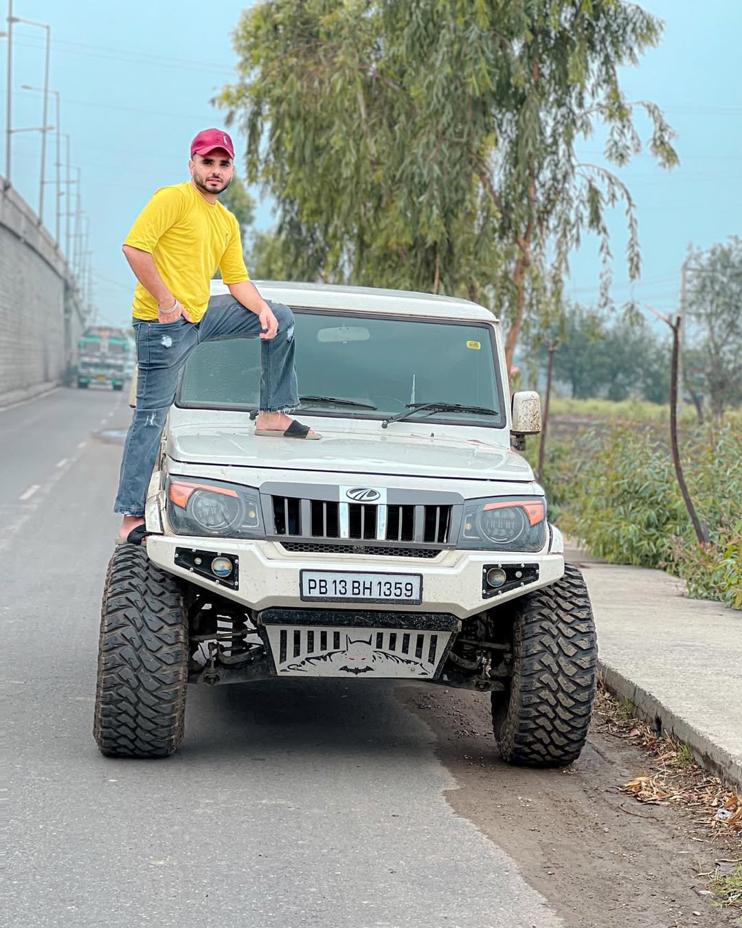 Photo by ❤️JàgGí ÑaTt❤️ in Punjab (region) with @jagginatt_.