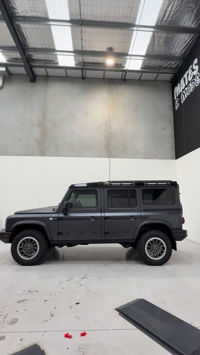 jagginatt_ 게시물 이미지: Black to satin silver is straight fles 🔥...