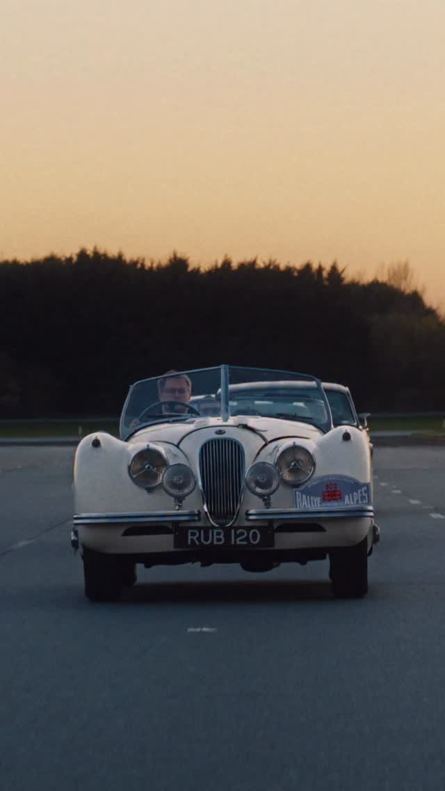 jaguar 게시물 이미지: Five eras, one timeline. ​
​
Our evolution has...