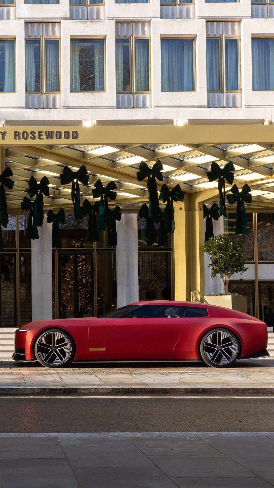 jaguar 게시물 이미지: Original then. Original now.
 
90 years on,...