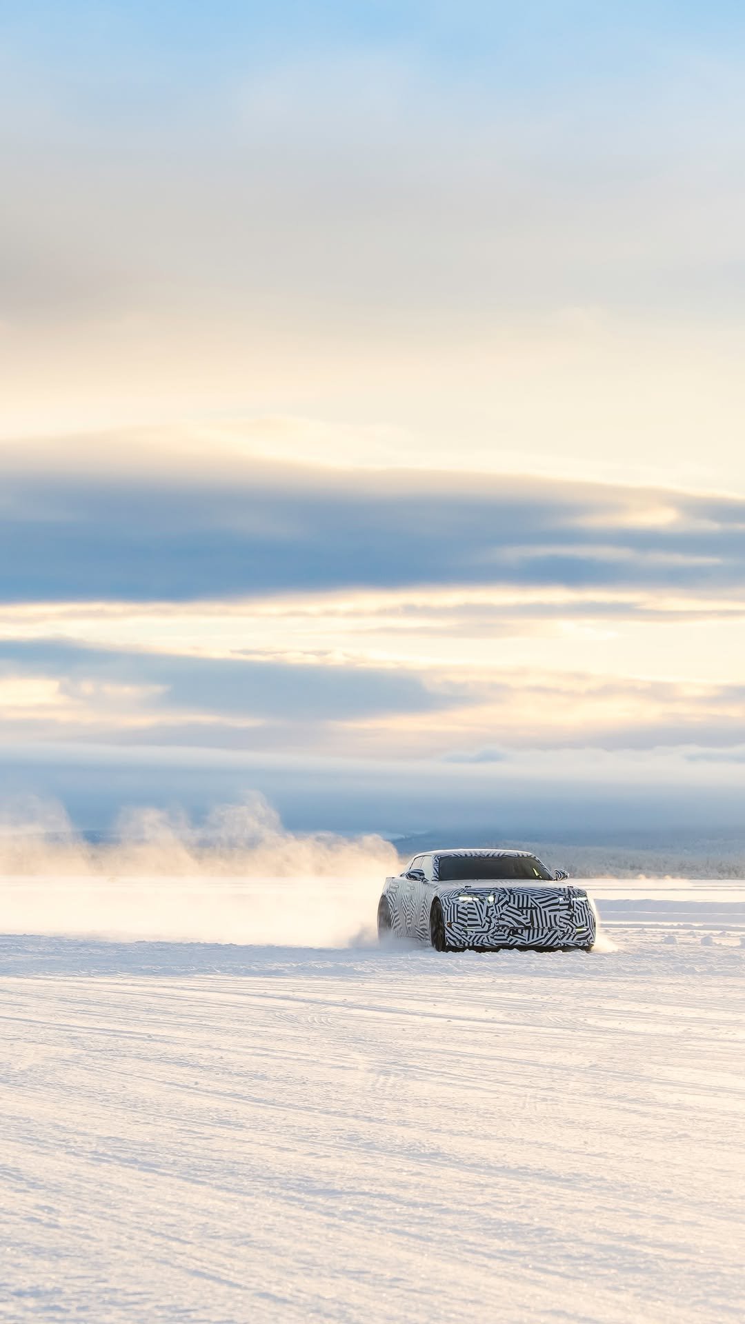 jaguar 게시물 이미지: Crafted to perform.

The four-door GT...