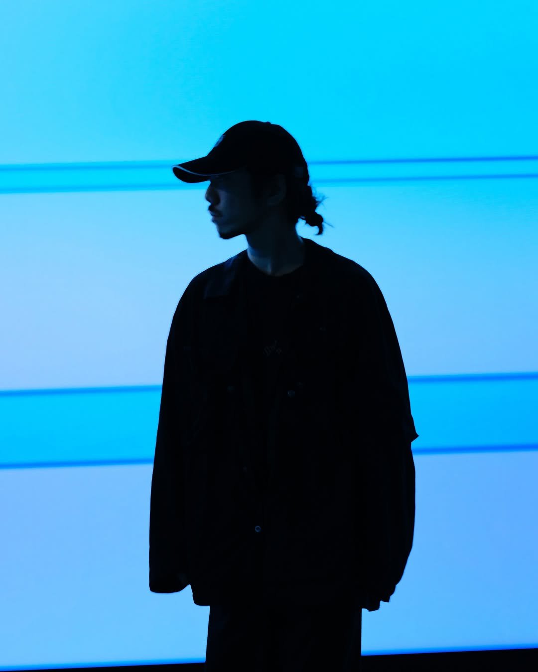 Photo shared by Jaguar on May 23, 2025 tagging @yoshirotten.