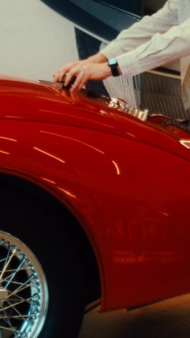 jaguar 게시물 이미지: A detailed history.