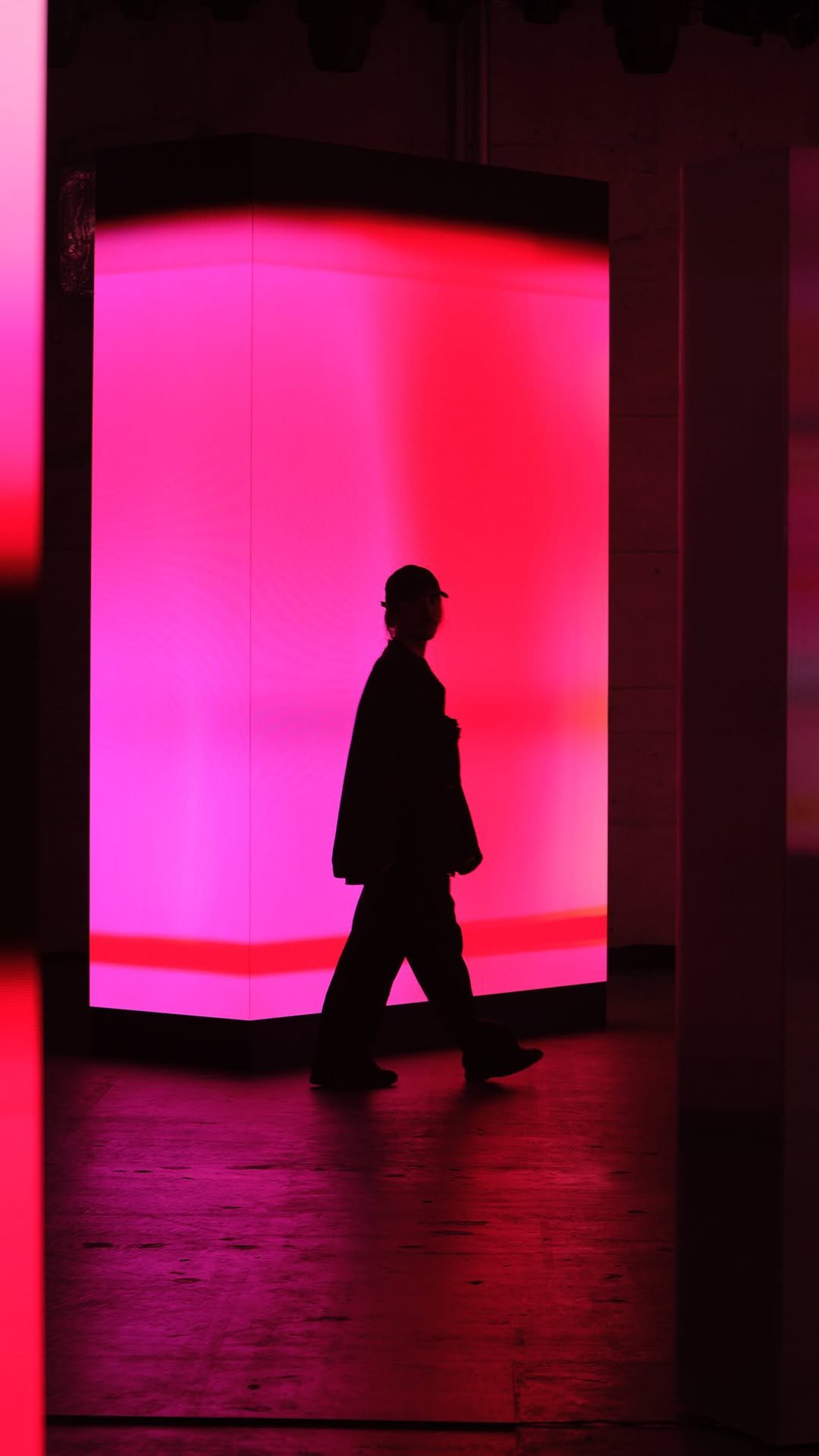 jaguar 게시물 이미지: Beyond the lines of tradition. 

‘Tokyo Future...