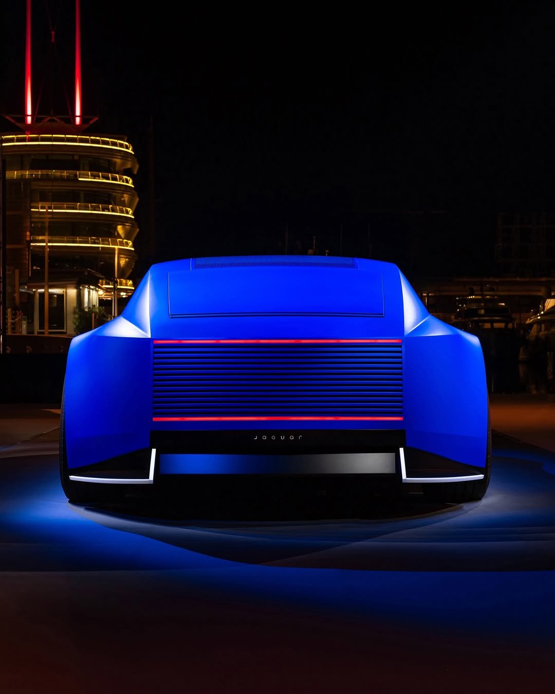 Photo by Jaguar on May 02, 2025.