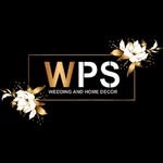 wpsdecor 프로필 사진