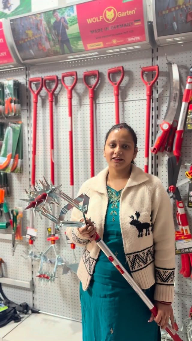 jaihindagriculture 게시물 이미지: जर्मन के शानदार खेती के औज़ार जो सभी किसानो के...