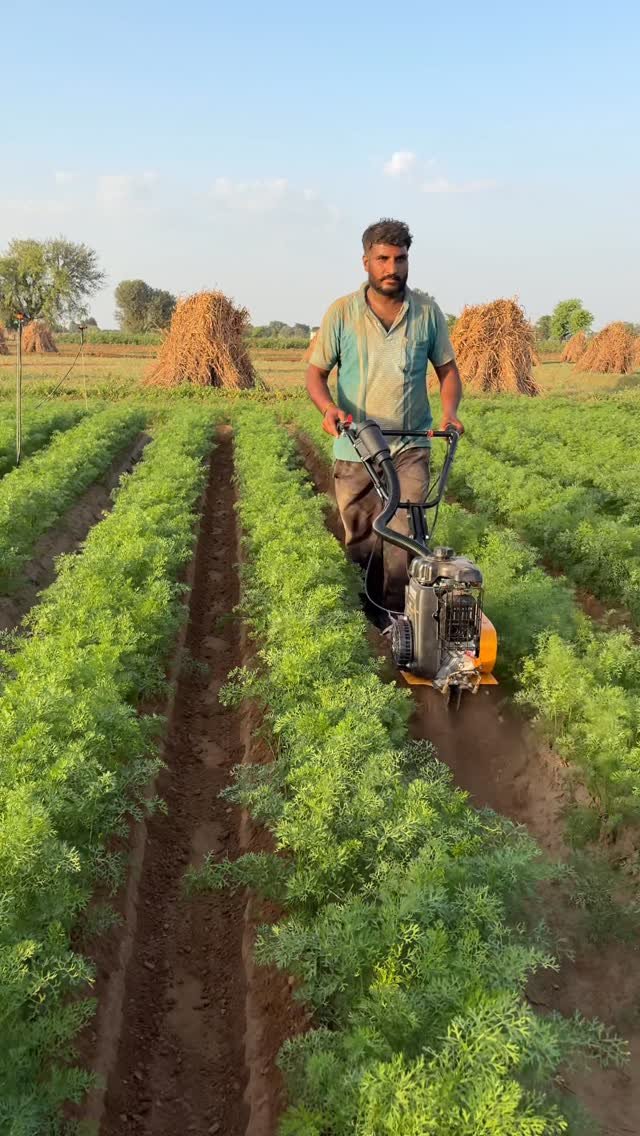 jaihindagriculture 게시물 이미지: किसानो भाइयो कि पहली पसंद जो करें बड़ी बचत...