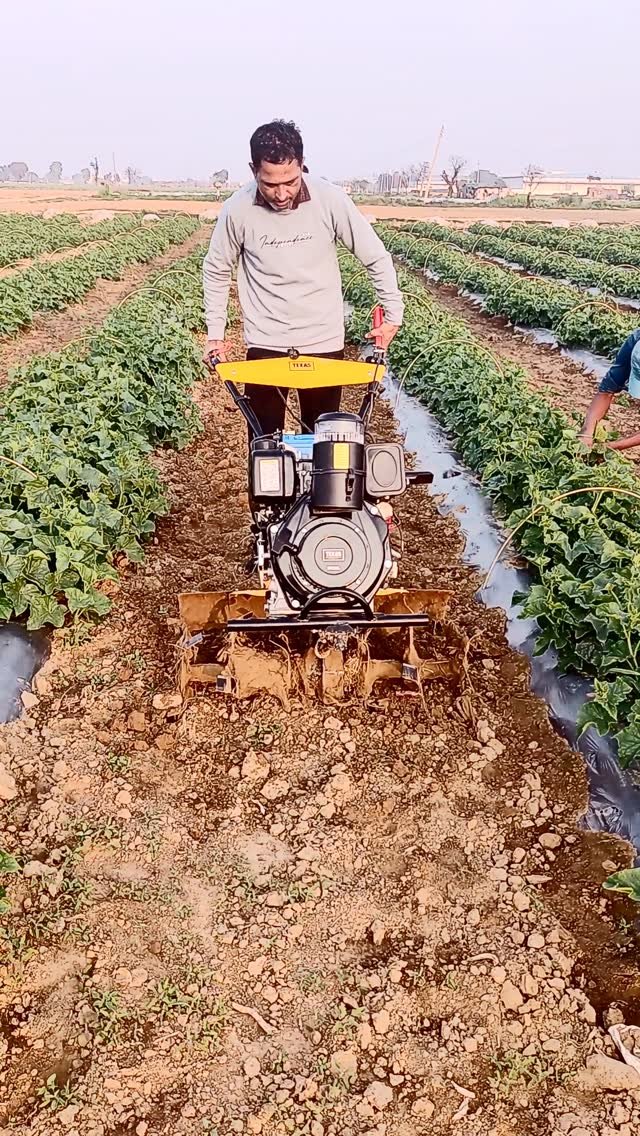 jaihindagriculture 게시물 이미지: सब्जियों बागवानी और खेती के काम को करें आसान...