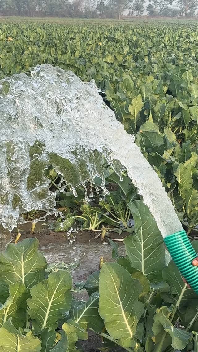 jaihindagriculture 게시물 이미지: सिंचाई करना होगा आसान खेती में #waterpump...